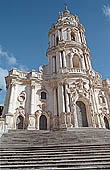 Modica, chiesa di San Giorgio 